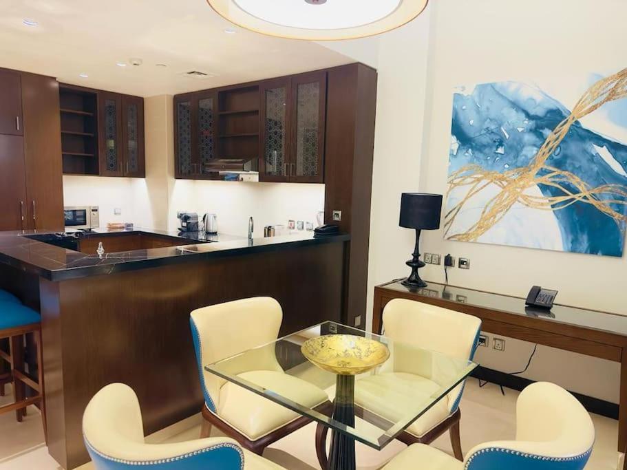 Apartment Rixos Marina Abu Dhabi
