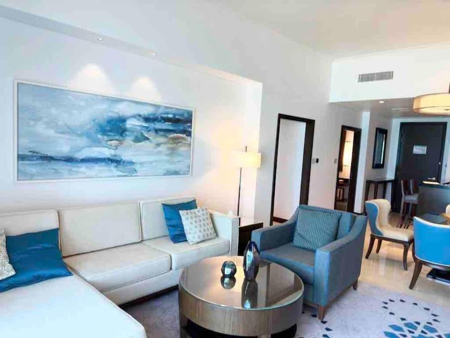 Apartment Rixos Marina *