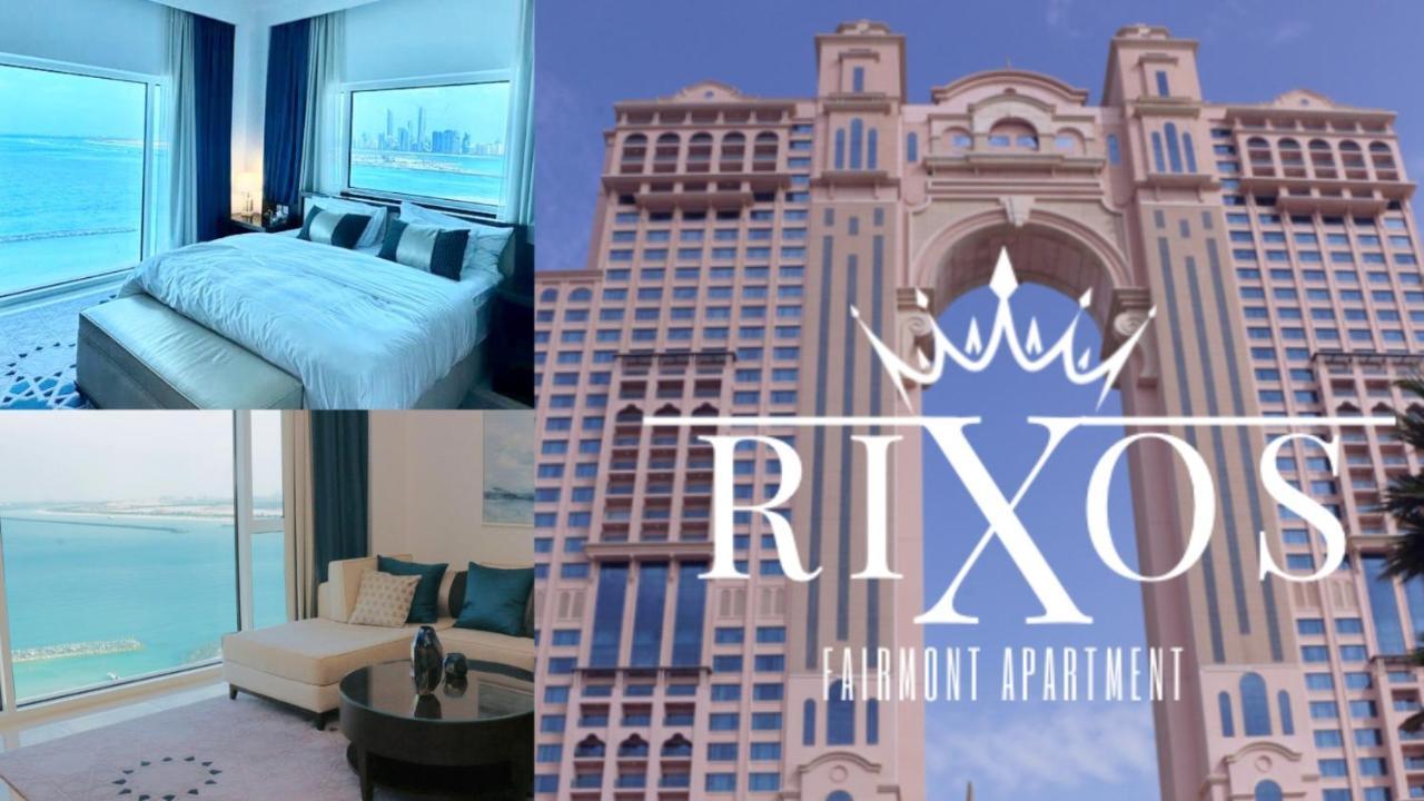 Rixos Marina Apartment *